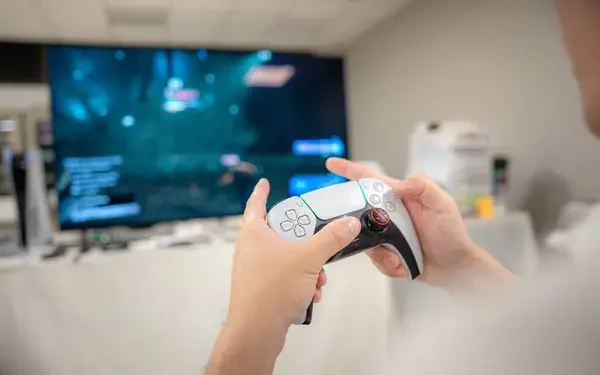 Jugadores declaran un apagón contra Sony para salvar los discos de PlayStation