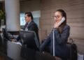 Turismo consolida su fuerza laboral: llega a máximo histórico y aporta 9.3% del empleo