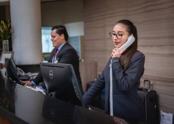 Turismo consolida su fuerza laboral: llega a máximo histórico y aporta 9.3% del empleo