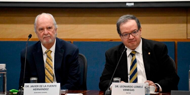 ¿Vas por un lugar en la UNAM? Así podrás presentar el Examen de Control 2026