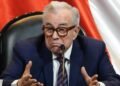 Rocha Moya abandona el gobierno de Sinaloa tras perder respaldo político
