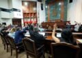 Sesión extraordinaria por Rocha Moya: diputados analizarán nueva licencia