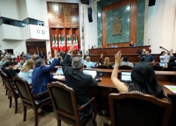 Sesión extraordinaria por Rocha Moya: diputados analizarán nueva licencia
