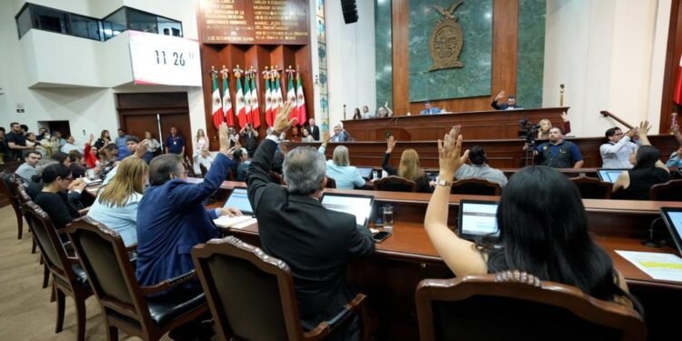 Sesión extraordinaria por Rocha Moya: diputados analizarán nueva licencia