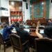 Sesión extraordinaria por Rocha Moya: diputados analizarán nueva licencia