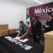 Colección prehispánica vuelve a México tras ser entregada al Consulado en Boston