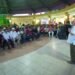 Rafa Marín pide llevar bienestar y justicia a las comunidades mayas de Quintana Roo