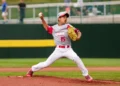 México se despide de la Serie Mundial de Pequeñas Ligas tras caer 3-1 ante Japón