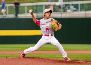 México se despide de la Serie Mundial de Pequeñas Ligas tras caer 3-1 ante Japón