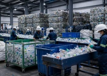 ¿El envase nace reciclable? APR digitaliza la evaluación de empaques