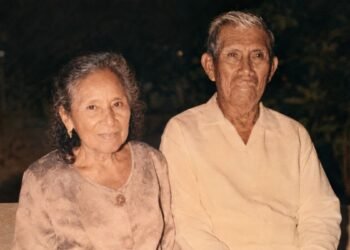 ¡Historias que valen oro! Abuelos de Campeche mantienen viva la memoria de generaciones