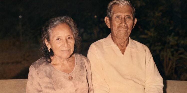 ¡Historias que valen oro! Abuelos de Campeche mantienen viva la memoria de generaciones