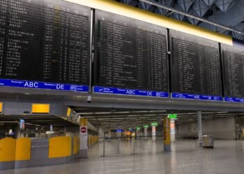 Brote de malaria en Frankfurt deja dos muertos; investigan si un mosquito llegó en avión