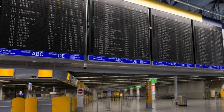 Brote de malaria en Frankfurt deja dos muertos; investigan si un mosquito llegó en avión