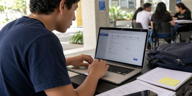 UNAM abre 2 mil 24 lugares para aspirantes que no ingresaron a su primera opción