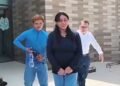 Yahari Brito sale del penal: ¿qué sigue para la activista?