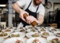 Cómo elegir un restaurante: estas son las claves del chef Hugo Miguel Vignola