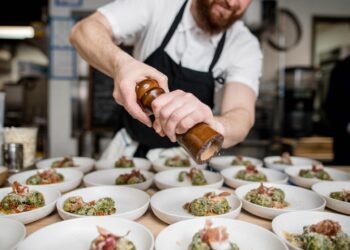 Cómo elegir un restaurante: estas son las claves del chef Hugo Miguel Vignola