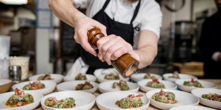 Cómo elegir un restaurante: estas son las claves del chef Hugo Miguel Vignola