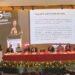 Luisa María Alcalde presenta agenda prioritaria que será enviada al Congreso