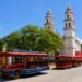 ¡Campeche está de moda! Calakmul, playas y murallas ponen al estado bajo los reflectores