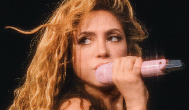 Shakira abraza a Colombia tras fuerte terremoto de 7.4: “Toda mi fuerza y mi amor para mi tierra”