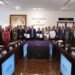 Sheinbaum renueva pacto con gasolineros; así quedarán gasolina y diésel