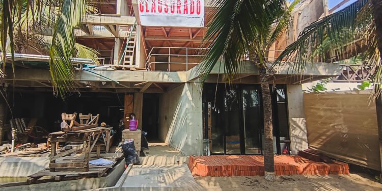 La costa no está en venta: Profepa frena construcciones que amenazan dunas de Oaxaca