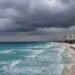 ¡No pierdas de vista el clima! Vigilan posibles ciclones alrededor de México
