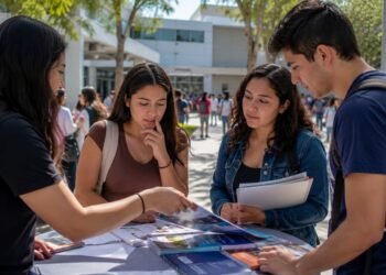 Antes de elegir carrera, checa esto: las profesiones que más y menos pagan en México