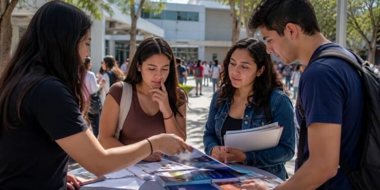 Antes de elegir carrera, checa esto: las profesiones que más y menos pagan en México