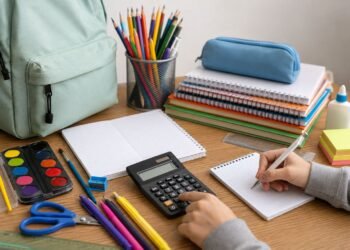 ¿Cómo gastar menos este regreso a clases? Estas claves pueden hacer la diferencia