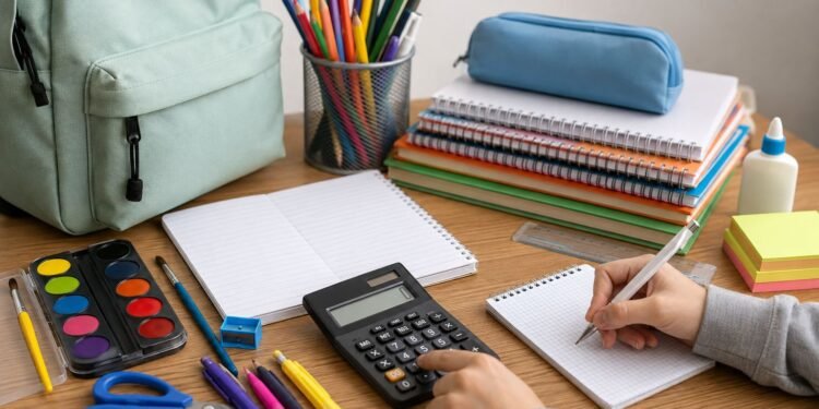 ¿Cómo gastar menos este regreso a clases? Estas claves pueden hacer la diferencia