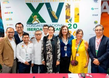 Guías turísticos se ponen al día; congreso reunirá tecnología, capacitación y nuevas experiencias. Estas son las fechas