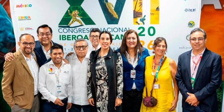 Guías turísticos se ponen al día; congreso reunirá tecnología, capacitación y nuevas experiencias. Estas son las fechas