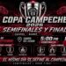 Copa Campeche alista una final de alto voltaje; ya tiene fecha y sede