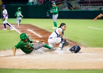 ¡Bombazo tras bombazo! México logra una remontada épica ante Dominicana