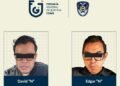 Fraude en examen de la UNAM: detienen a dos que cobraban por pasar la evaluación