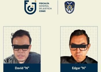 Fraude en examen de la UNAM: detienen a dos que cobraban por pasar la evaluación