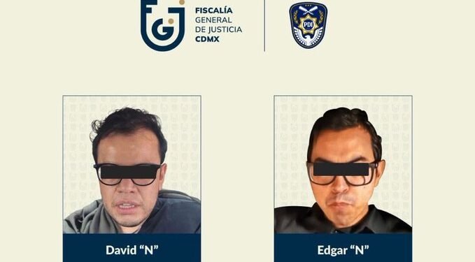 Fraude en examen de la UNAM: detienen a dos que cobraban por pasar la evaluación