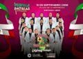 ¡Campeche se llena de fiesta! El Grito tendrá folclor, mariachi y La Original Banda El Limón