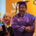 ¡Nunca es tarde! Cristian Castro se gradúa de la prepa a los 51 años