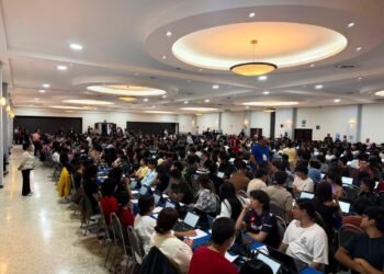 Uno de cada tres aspirantes falta al primer examen de control de la UNAM en León
