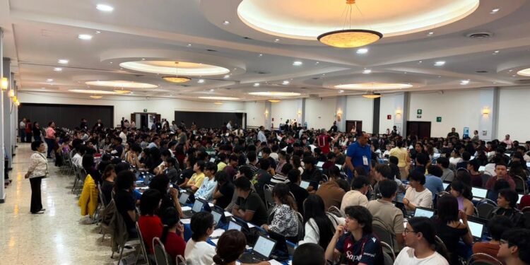 Uno de cada tres aspirantes falta al primer examen de control de la UNAM en León