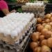 Huevo y cebolla se disparan; estos productos encarecieron la quincena