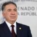 Inzunza abandona el bloque de Morena bajo la sombra de las acusaciones de EU