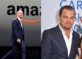 ¿Leonardo DiCaprio y Jeff Bezos salvan especies en peligro? Sí. Esta es la iniciativa