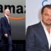 ¿Leonardo DiCaprio y Jeff Bezos salvan especies en peligro? Sí. Esta es la iniciativa