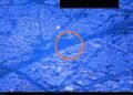 ¿Misterio en el cielo? Militares de EU rastrearon un objeto y ahora aparece el video