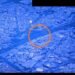 ¿Misterio en el cielo? Militares de EU rastrearon un objeto y ahora aparece el video